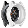 Silicone Case + Tempered Glass for Samsung Galaxy Watch 46mm Gear S3 Frontier - product image 10