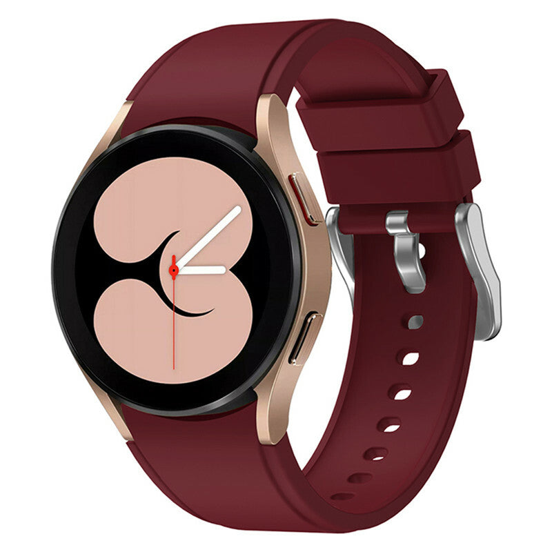 Strap for Samsung Galaxy Watch 7 6 5 4 / PRO 40 / 44mm Classic 42 / 46mm Active 20mm - product image 18