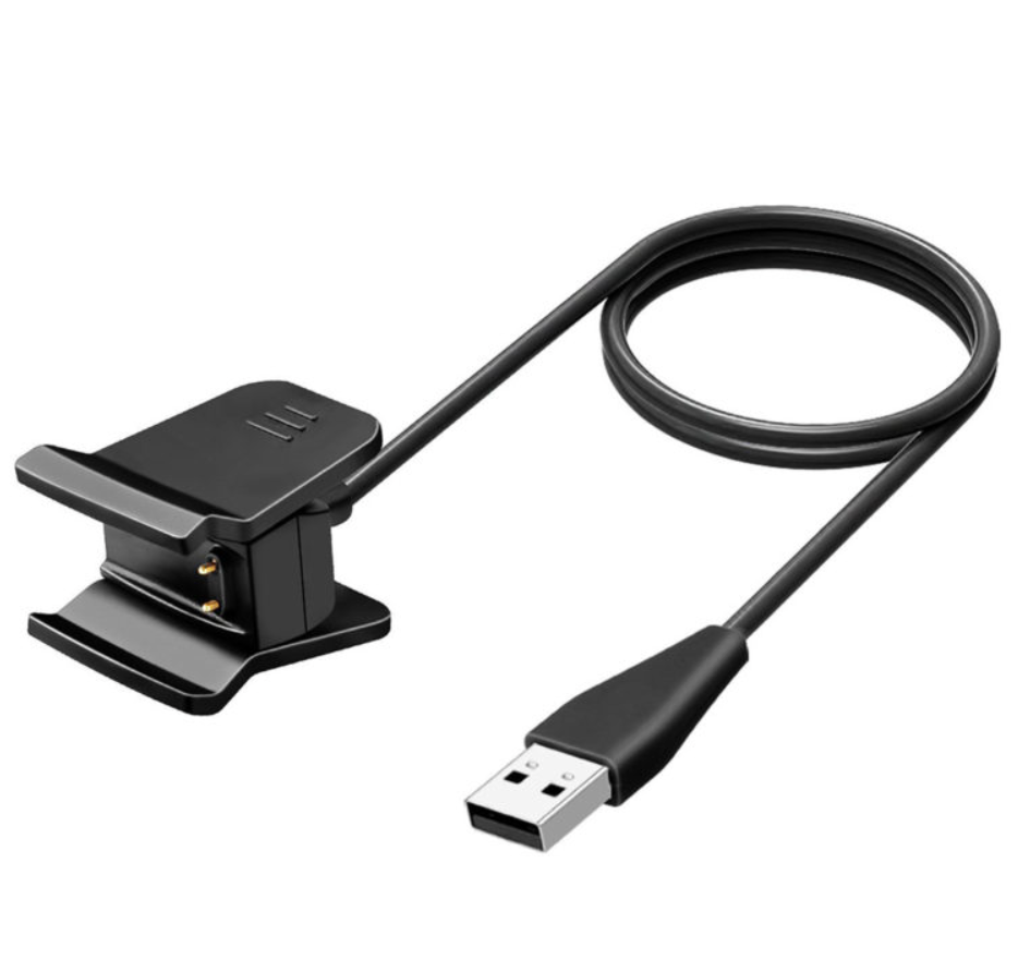 Charger for Fitbit Alta / Alta HR USB Charging Cable Replacement Charger 100cm - product image 6
