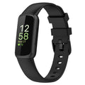for Fitbit Inspire 3 Watch Strap Silicone Wristband Wrist Band with Metal Buckle - product image 20