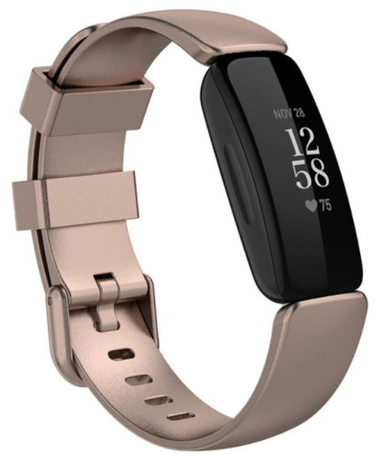 Watch Strap for Fitbit Inspire / 2 / HR Ace 2 Silicone Wristband Sports Band - product image 26