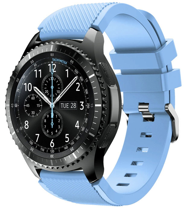 Watch Strap for Huawei GT6 GT5 GT4 GT3 GT2 Pro 41mm 42mm 43mm 46mm 20mm 22mm - product image 26