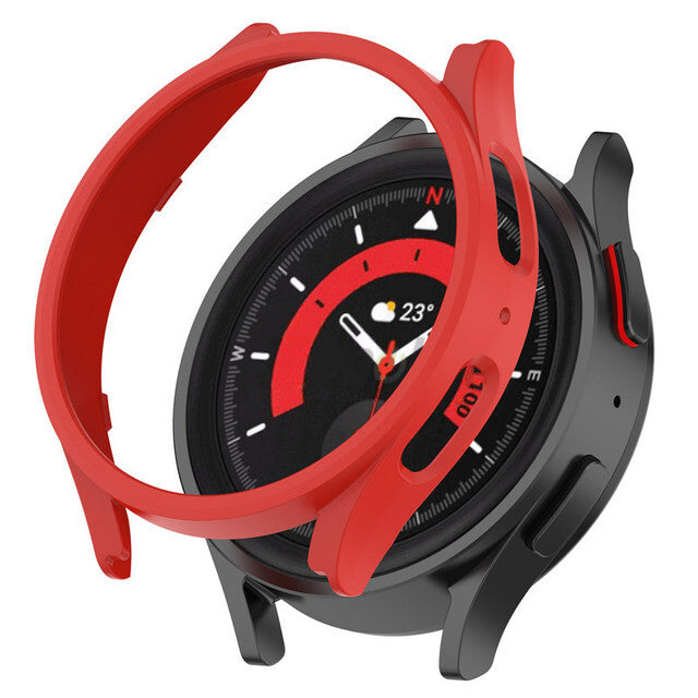 Case for Samsung Galaxy Watch5 Pro / Watch 5 Pro Protector Bumper Shell 45mm - product image 18