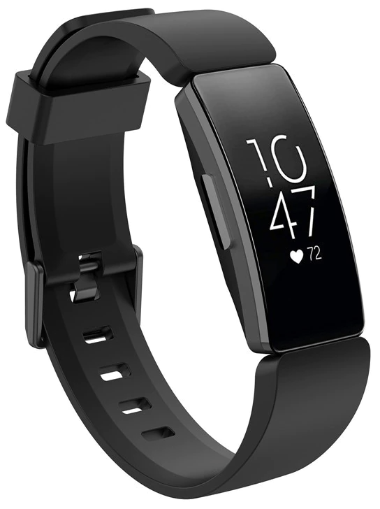 Watch Strap for Fitbit Inspire / 2 / HR Ace 2 Silicone Wristband Sports Band - product image 5