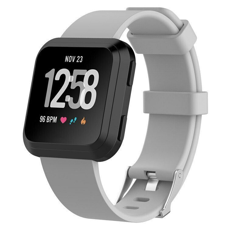Watch Strap for Fitbit Versa / 2 / Lite / Buckle Sport Band Wristband Replacement - product image 6