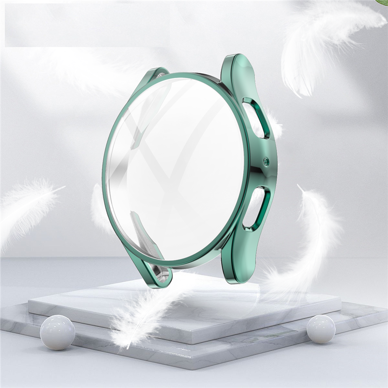 Case for Samsung Galaxy Watch5 Watch 5 Full Screen Protector Bumper 40mm 44mm - product image 2
