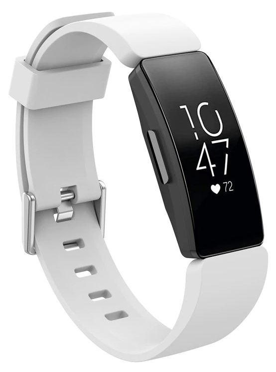 Watch Strap for Fitbit Inspire / 2 / HR Ace 2 Silicone Wristband Sports Band - product image 8