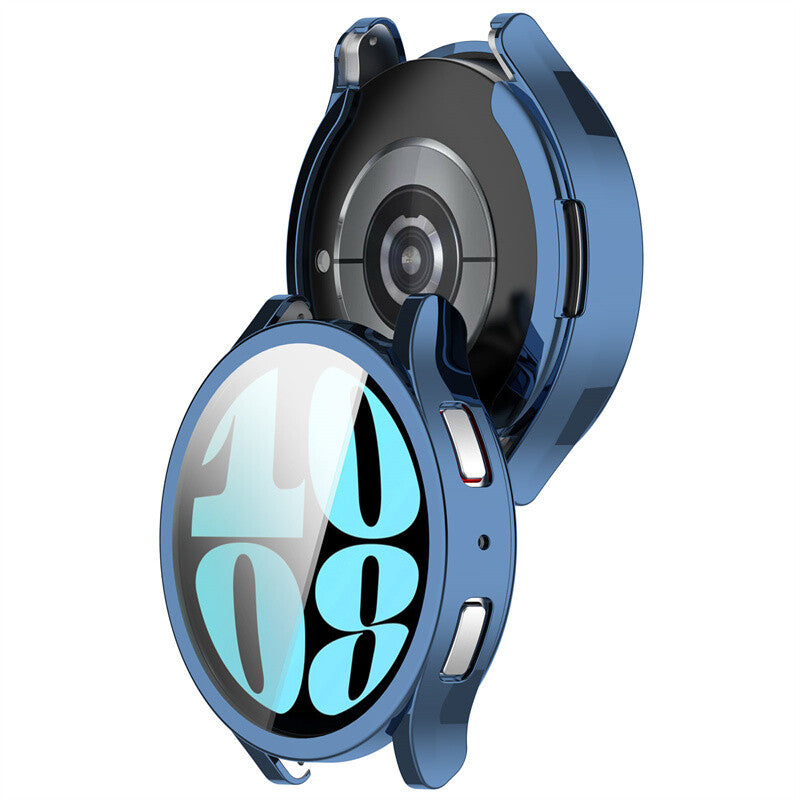Samsung Galaxy Watch6 Watch 6 Case 40mm 44mm TPU Screen Protector Cover Shell - product image 6