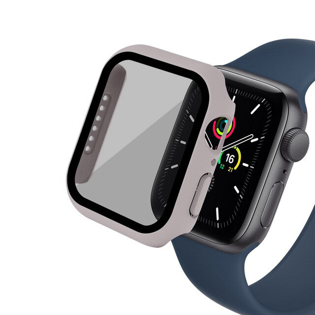 Case for Apple Watch Screen Protector Fits Series 4–11 & SE 40 / 41 / 42 / 44 / 45 / 46MM - product image 47