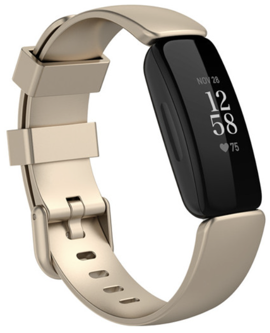 Watch Strap for Fitbit Inspire / 2 / HR Ace 2 Silicone Wristband Sports Band - product image 27
