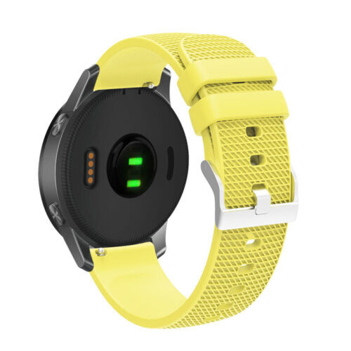 18 20 22MM Watch Strap for Garmin Venu 4 / 3 / 2 Forerunner 255 165 265 Vivoactive - product image 10