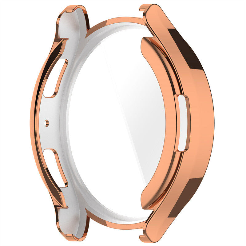 Samsung Galaxy Watch6 Watch 6 Case 40mm 44mm TPU Screen Protector Cover Shell - product image 8