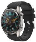Watch Strap for Huami Amazfit GTS Mini Bip 3 GTS 2E 20mm Rugged Design Silicone - product image 10