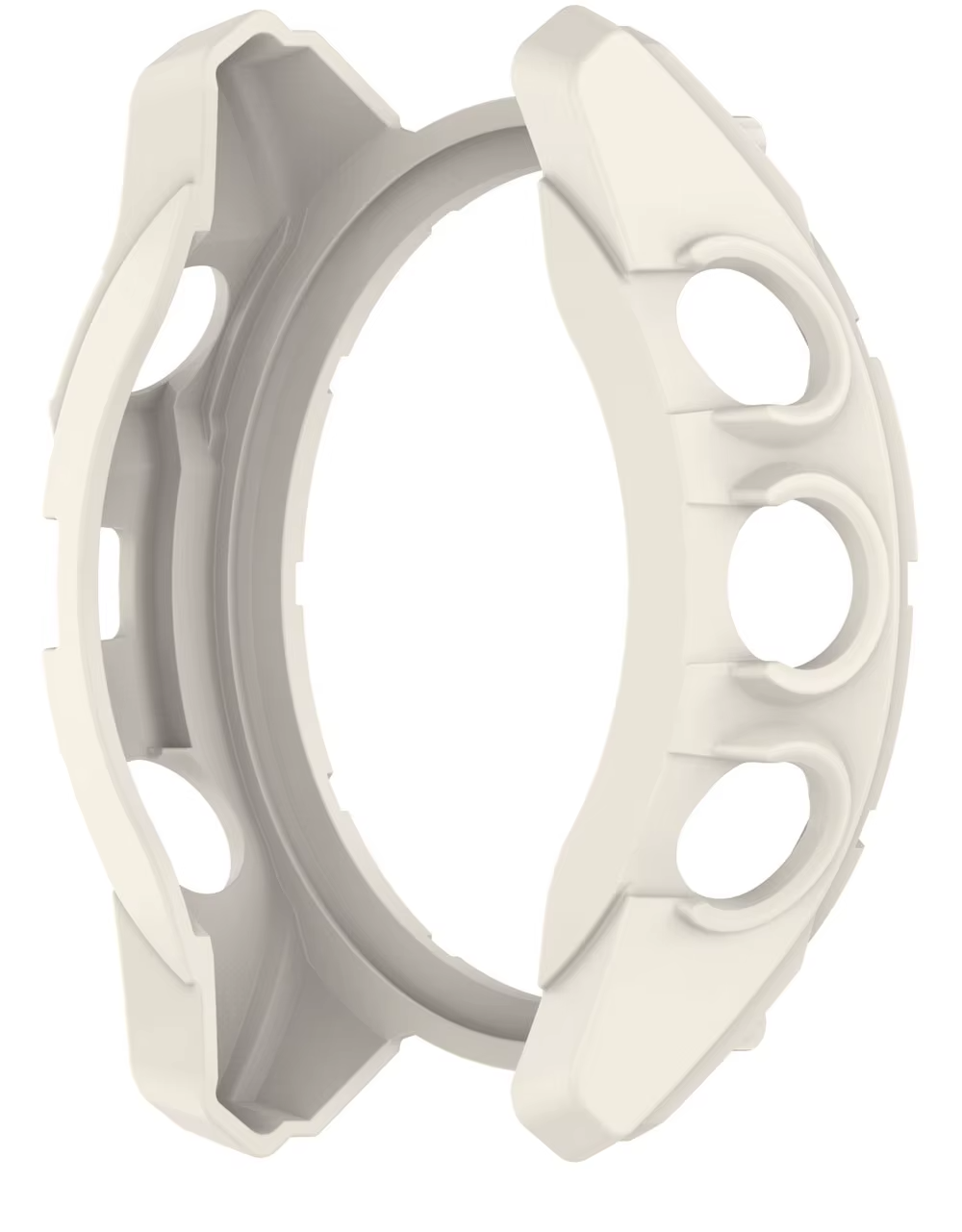 Case for Garmin Fenix 8 / Solar 51mm 47mm 43mm TPU Shockproof Bumper Protective - product image 14
