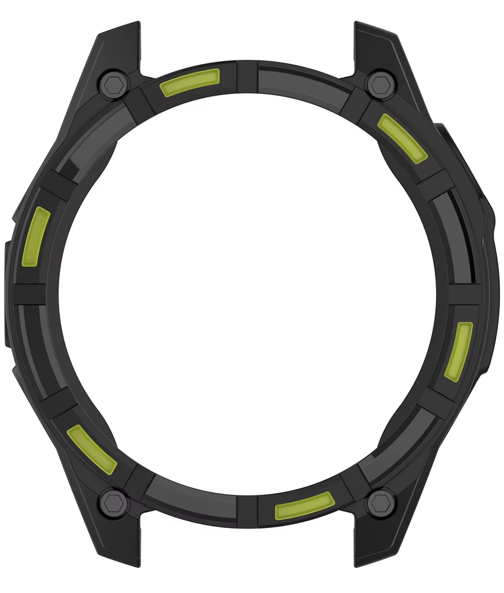 Case for Garmin Fenix 8 / Solar 51mm 47mm 43mm TPU Shockproof Bumper Protective - product image 22