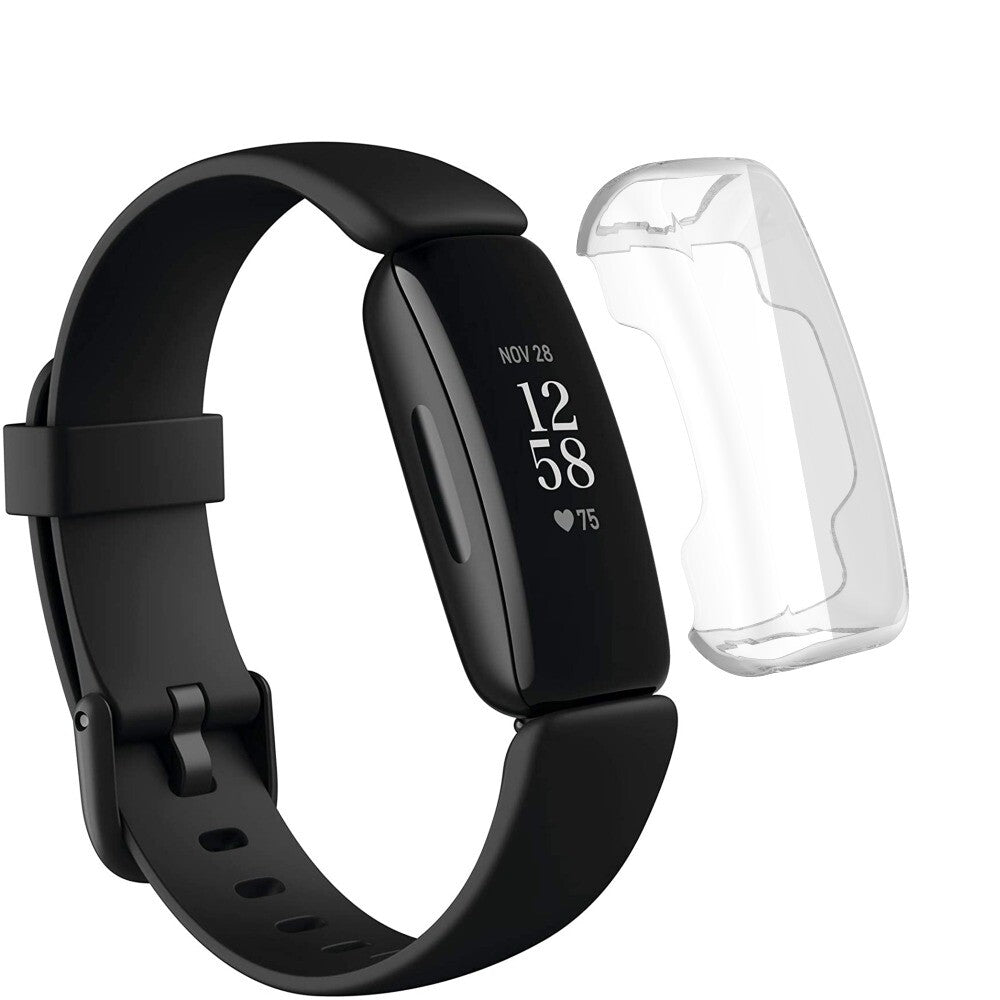 Case for Fitbit Inspire 2 & 3 TPU Screen Protector 360° Protective Watch Shell - product image 20