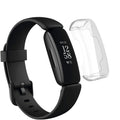 Case for Fitbit Inspire 2 & 3 TPU Screen Protector 360° Protective Watch Shell - product image 20