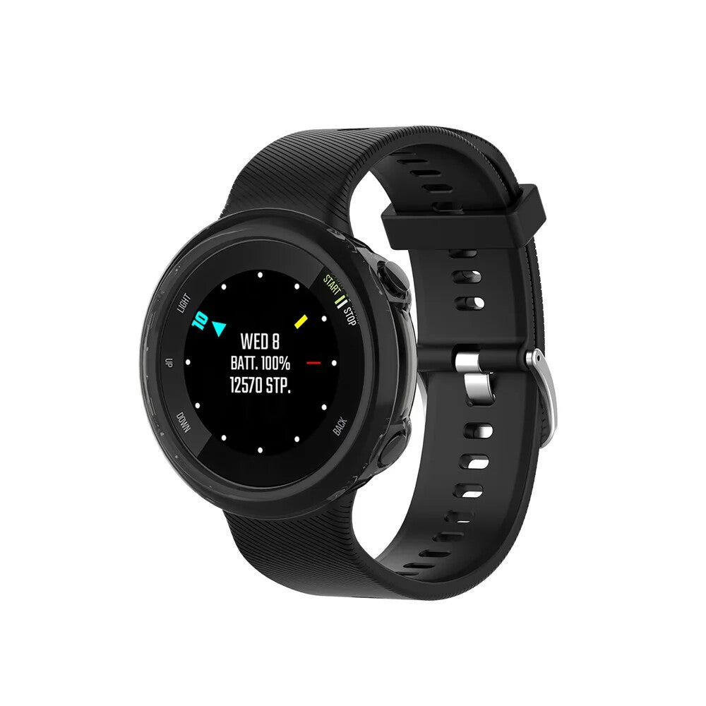 Case for Garmin Forerunner 45 / 45s Smartwatch Protector TPU Shockproof - product image 5