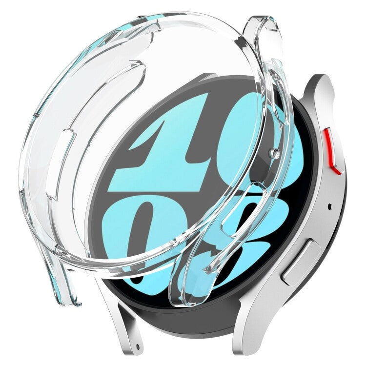Samsung Galaxy Watch6 Watch 6 Case 40mm 44mm TPU Screen Protector Cover Shell - product image 13