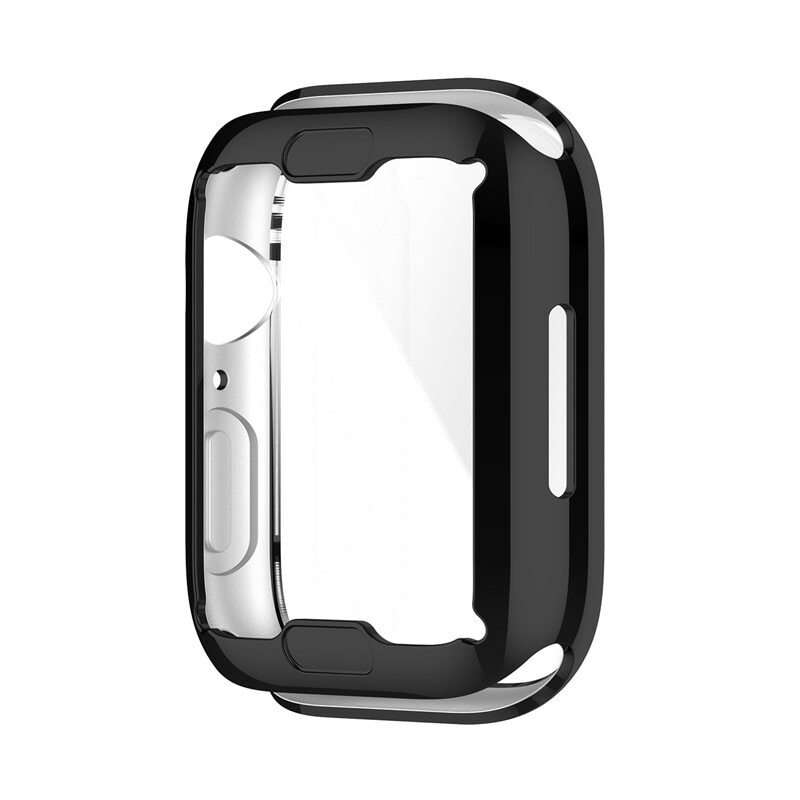 Case for Apple Watch Series 7 8 9 41mm 45mm TPU Full Screen Protector GEL Cover - product image 9