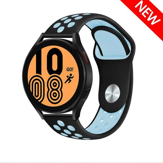 Watch Strap for Radley Series 5 6 7 11 20 20mm Silicone Band Quick Release - product image 7