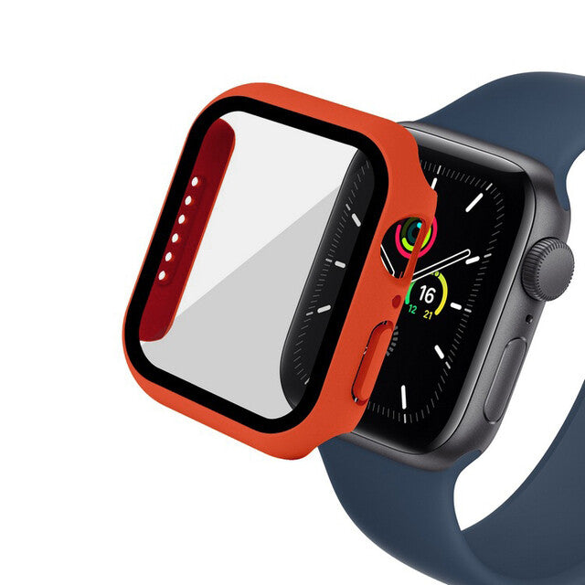 Case for Apple Watch Screen Protector Fits Series 4–11 & SE 40 / 41 / 42 / 44 / 45 / 46MM - product image 41