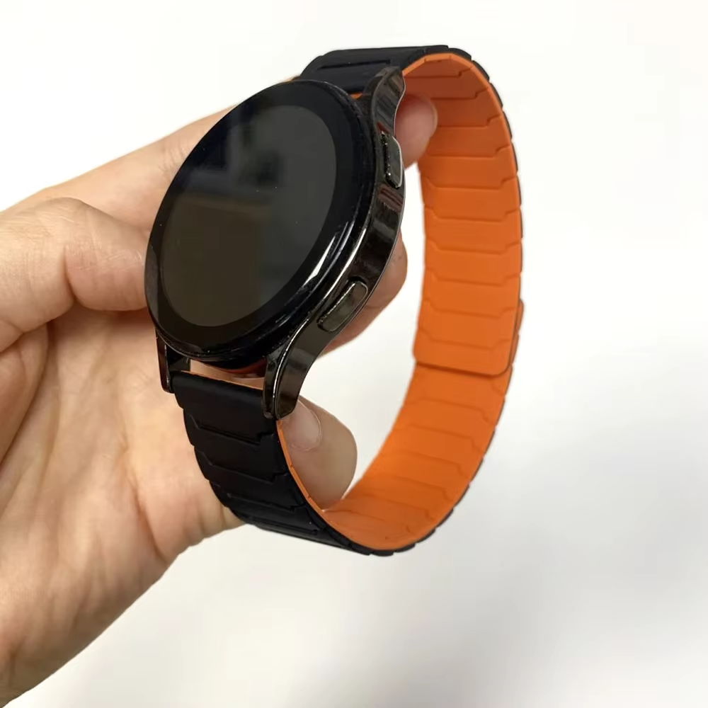 Magnetic Watch Strap for Bushnell iON 2 Elite Edge Neo Ghost Golf Watches 22mm - product image 12