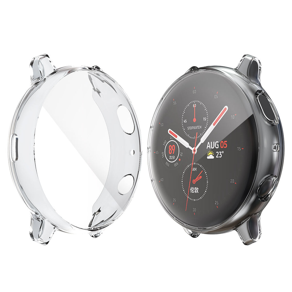 Samsung Galaxy Watch Active 2 TPU Protective Case Cover 40mm 44mm Full Screen - product image 7