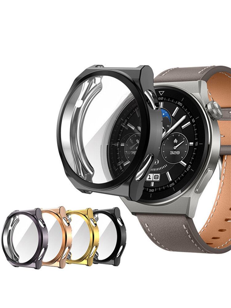 Case for Huawei GT3 PRO 43mm 46mm Smartwatch TPU Screen Protector Bumper Cover - product image 10