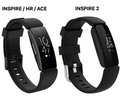 Watch Strap for Fitbit Inspire / 2 / HR Ace 2 Silicone Wristband Sports Band - product image 13