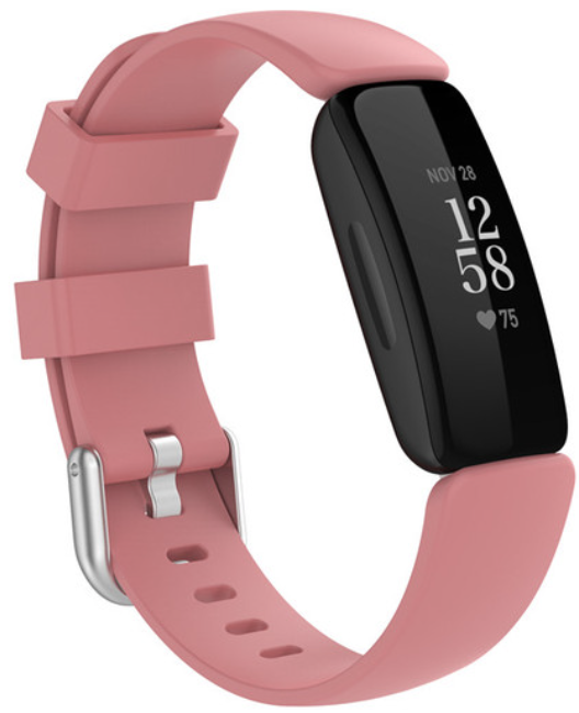 Watch Strap for Fitbit Inspire / 2 / HR Ace 2 Silicone Wristband Sports Band - product image 25