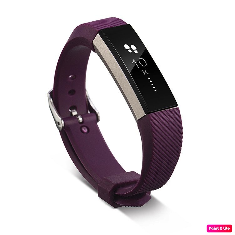 Watch Strap for Fitbit Alta / HR / ACE Wristband Smartwatch Silicone Band - product image 16