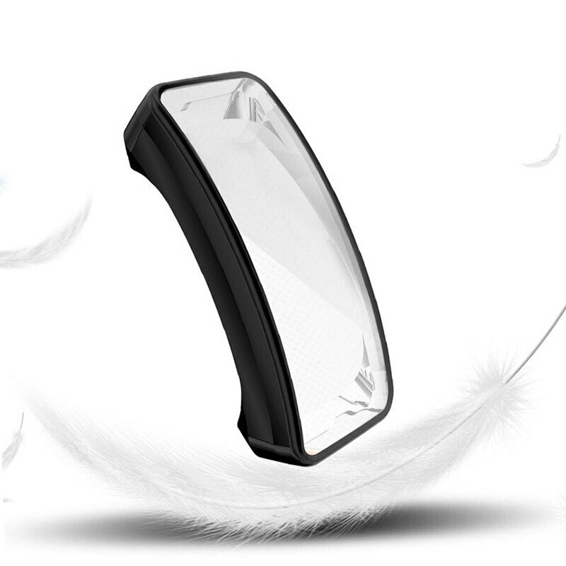 Case for Fitbit Inspire / HR Screen Protector TPU Protective Touch Sensitive - product image 4