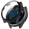 Case for Garmin Forerunner 165 255 265 955 965 970 570 + Glass Screen Protector - product image 8