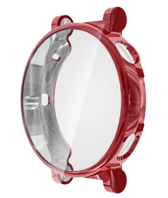 Huawei Watch GT4 Case with Screen Protector 41mm 46mm 360° TPU Protective Cover - product image 11
