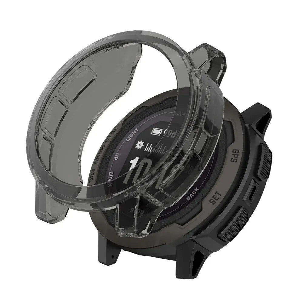 Case for Garmin Epix Gen 2 47mm Smartwatch FREE Tempered Glass Screen Protector - product image 13