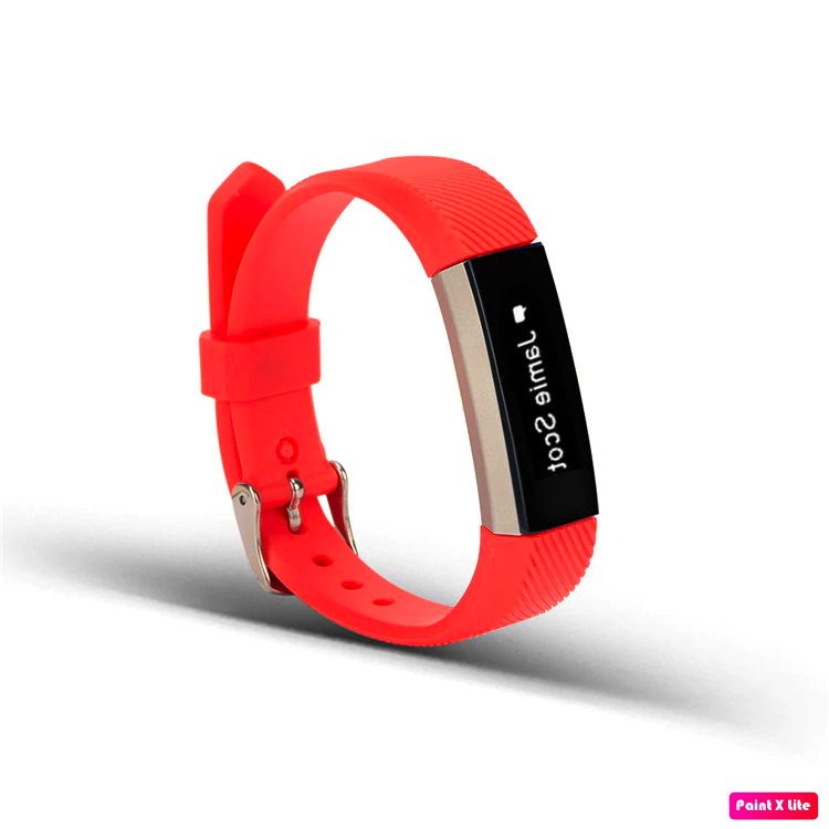 Watch Strap for Fitbit Alta / HR / ACE Wristband Smartwatch Silicone Band - product image 13