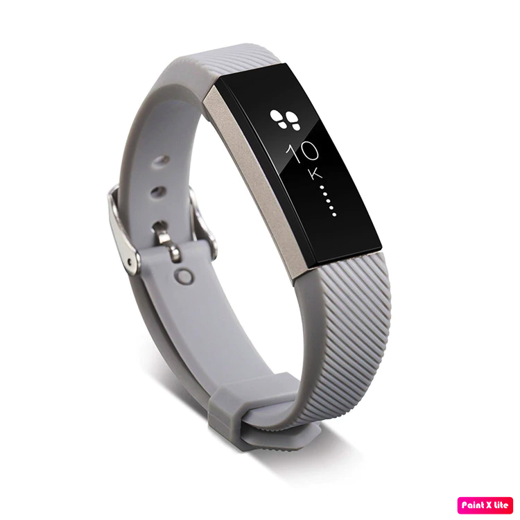 Watch Strap for Fitbit Alta / HR / ACE Wristband Smartwatch Silicone Band - product image 10