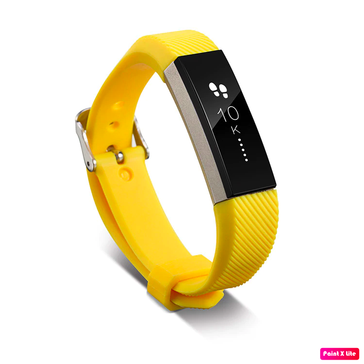 Watch Strap for Fitbit Alta / HR / ACE Wristband Smartwatch Silicone Band - product image 8
