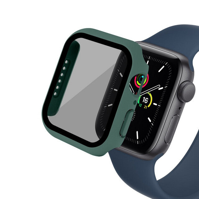 Case for Apple Watch Screen Protector Fits Series 4–11 & SE 40 / 41 / 42 / 44 / 45 / 46MM - product image 50