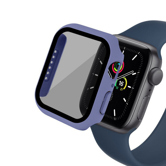 Case for Apple Watch Screen Protector Fits Series 4–11 & SE 40 / 41 / 42 / 44 / 45 / 46MM - product image 34