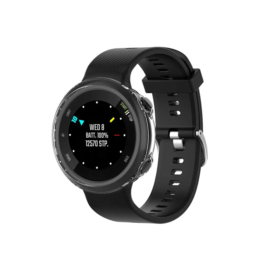 Case for Garmin Forerunner 45 / 45s Smartwatch Protector TPU Shockproof - product image 8