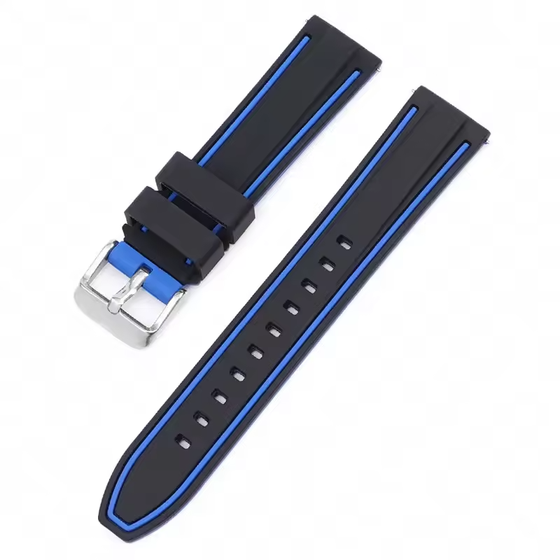 Watch Strap for Bushnell iON Elite Edge Phantom 2 Golf Watch Premium Quality - product image 13