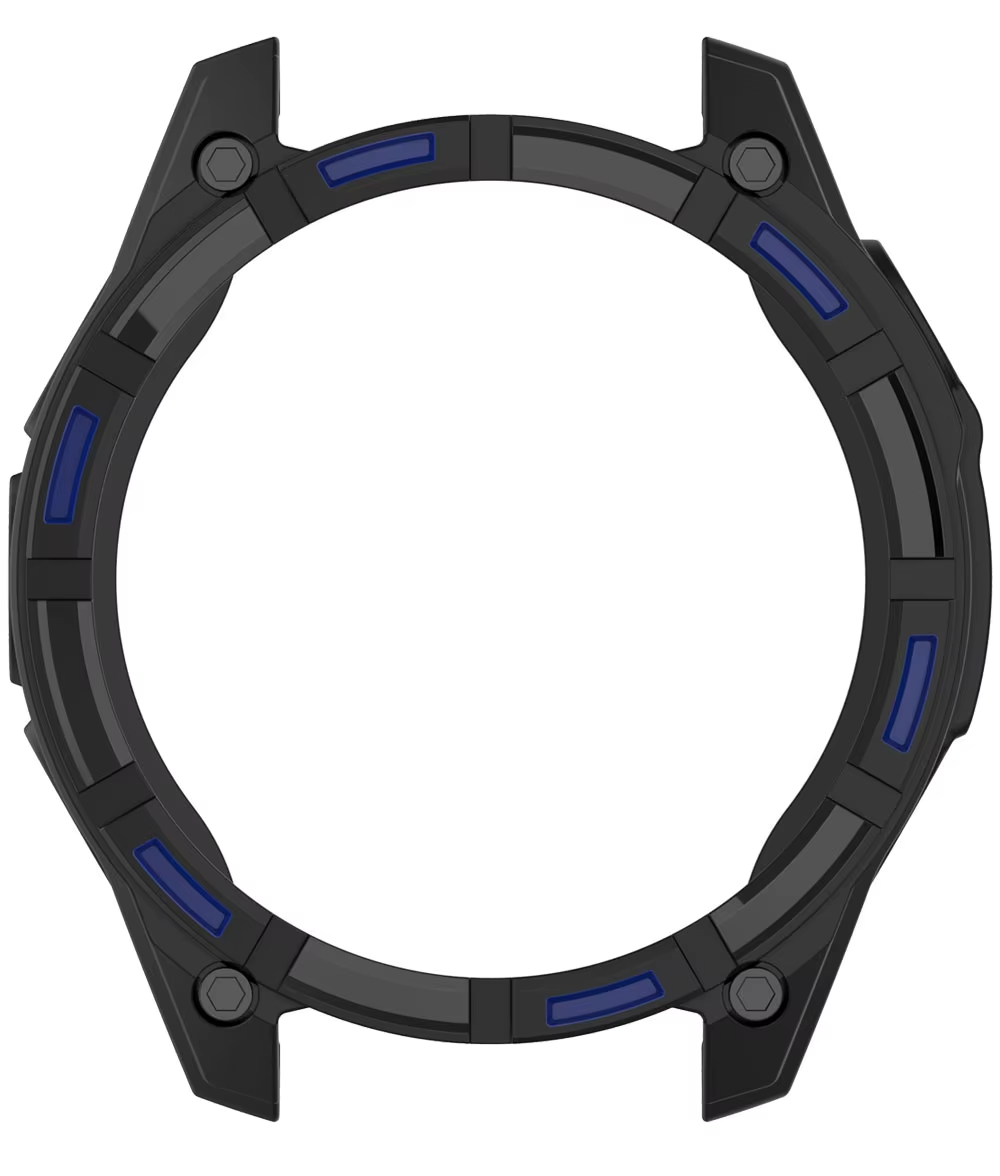 Case for Garmin Fenix 8 / Solar 51mm 47mm 43mm TPU Shockproof Bumper Protective - product image 21