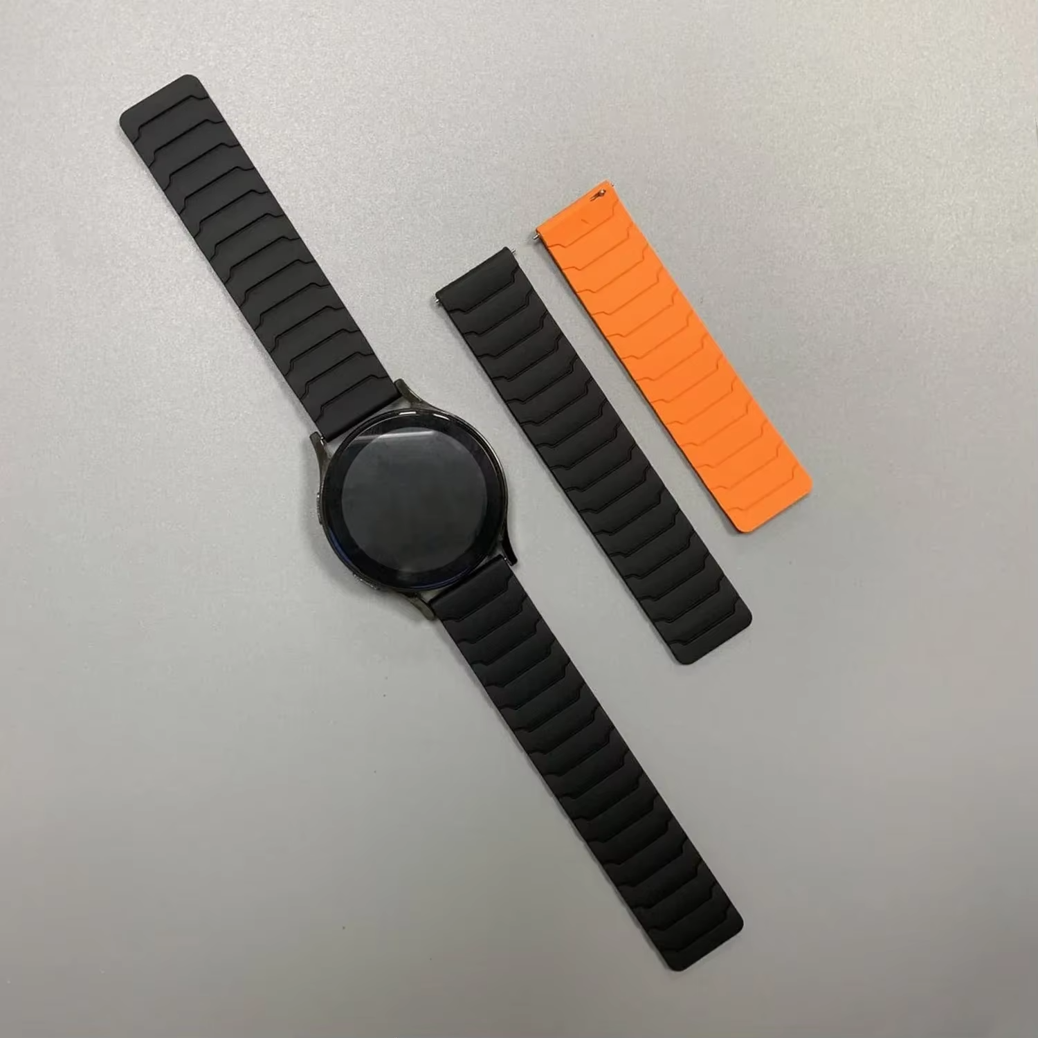 Magnetic Watch Strap for Bushnell iON 2 Elite Edge Neo Ghost Golf Watches 22mm - product image 5