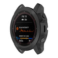 Case for Garmin Fenix 7 7S 7X Pro Heavy Duty TPU Cover Protector Bumper Shell - product image 10