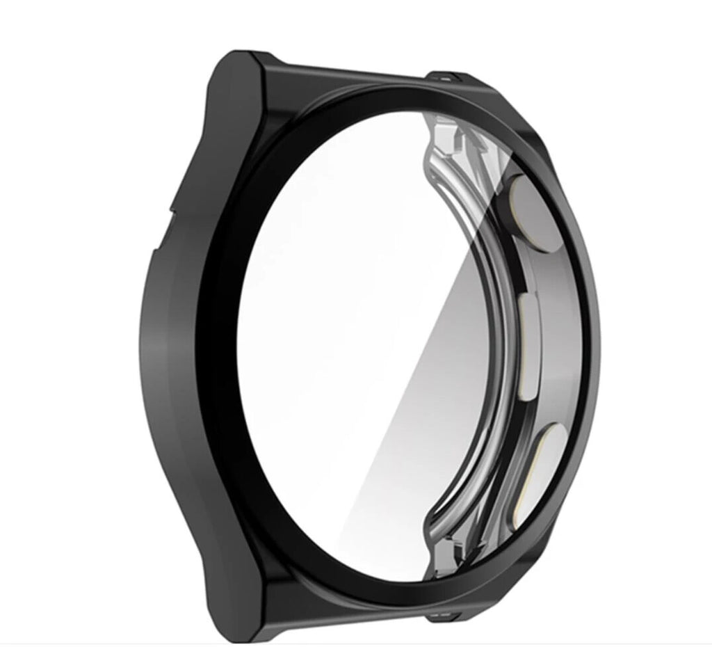 Case for Huawei GT3 PRO 43mm 46mm Smartwatch TPU Screen Protector Bumper Cover - product image 11