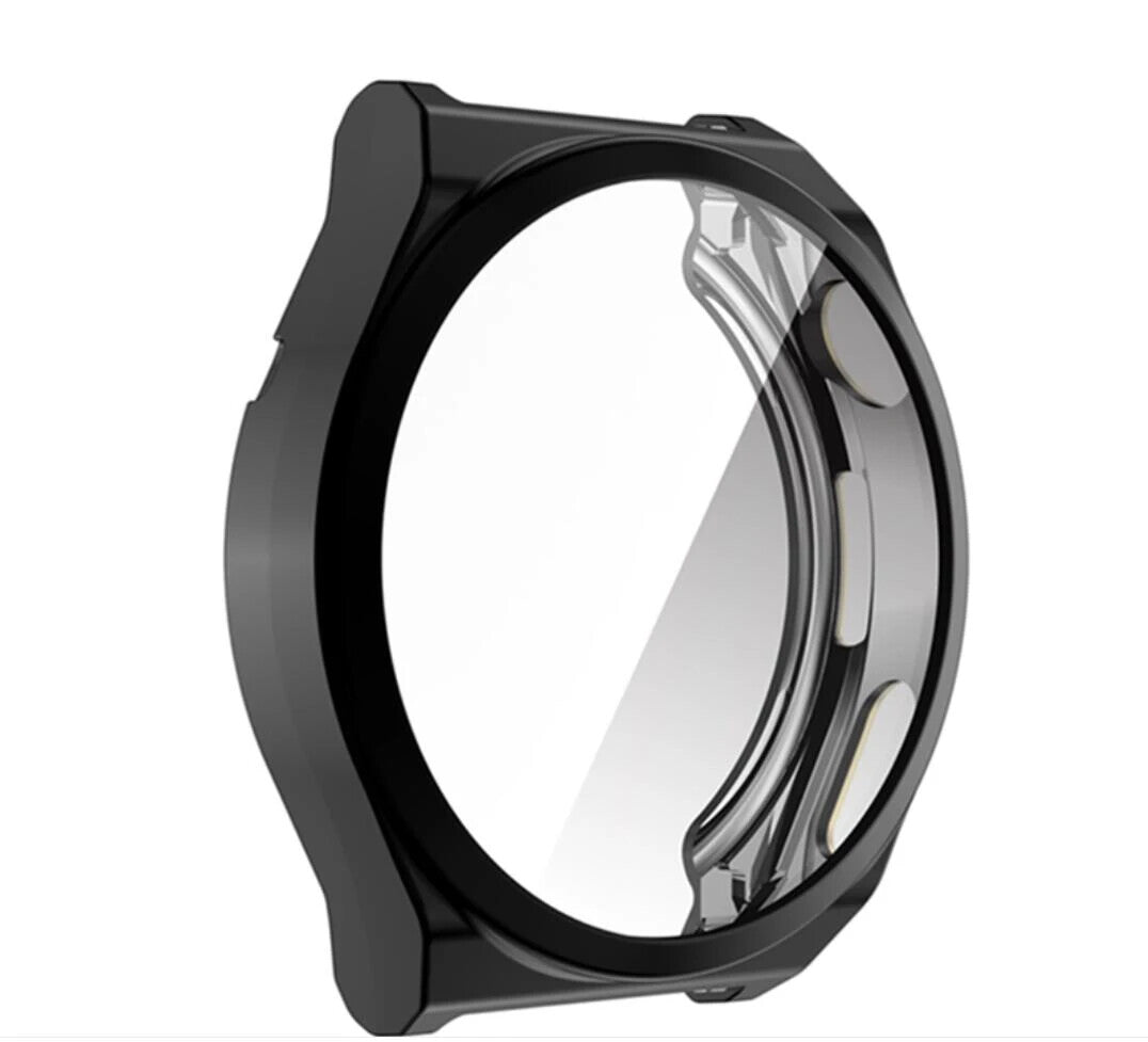 Case for Huawei GT3 PRO 43mm 46mm Smartwatch TPU Screen Protector Bumper Cover - product image 11