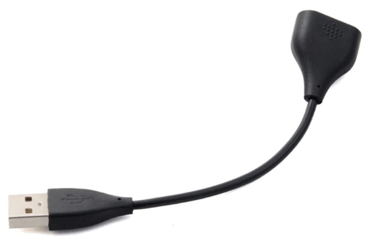 Fitbit Alta / Alta HR Charge 2 3 4 Versa Ionic Inspire 2 / 3 / HR USB Charger Cable - product image 13