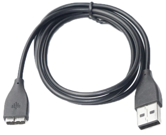 Fitbit Alta / Alta HR Charge 2 3 4 Versa Ionic Inspire 2 / 3 / HR USB Charger Cable - product image 11